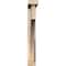 Ekena Millwork Westlake Block Smooth Bracket w/ Offset Brace, Douglas Fir, 3 1/2"W x 26"D x 26"H BKT0402X26X26WTL05SDF - alternate 4